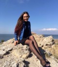 Rencontre Femme : Yulia, 36 ans à Ukraine  Melitopol